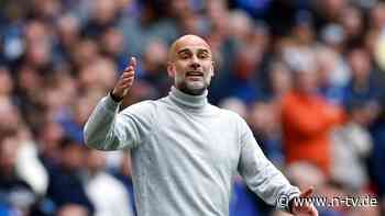 Guardiola als Retter?: DFB-Team und Oranje in Not - was tun, Herr van Lent?