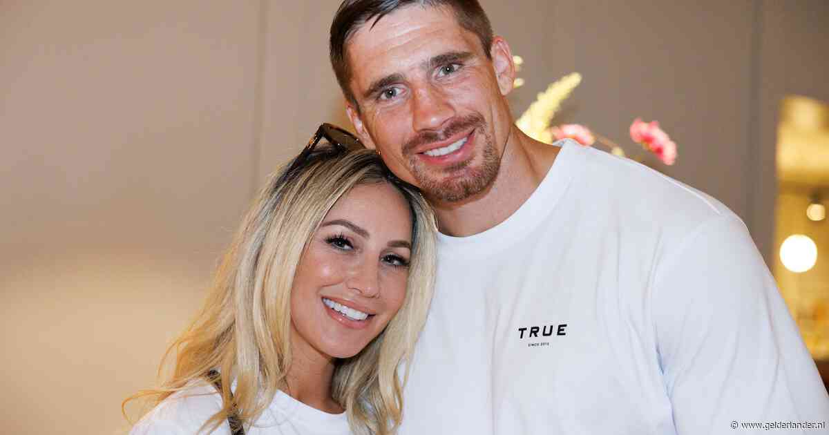 Rico Verhoeven en Naomy van Beem zetten vlak voor huwelijk punt achter relatie: ‘Heel veel verdriet’