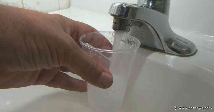 Boil water advisory issued for parts of Fairburn and South Fulton after power outage