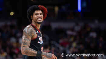 Pacers, Kelly Oubre Agree To Two-Year Deal
