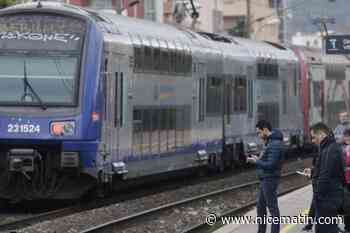 Un train bloqué sous un tunnel à Villefranche avec un millier de passagers confinés à bord