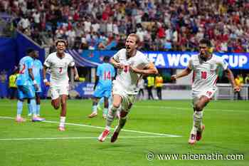 Mondial-2026 : Sauvée par Kane, l’Angleterre élimine la RDC in extremis et file en 8es