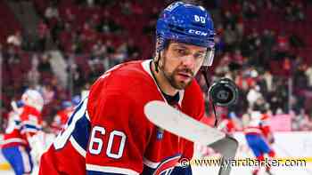 Alex Belzile, Kaapo Kahkonen re-sign with Canadiens on one-year contracts