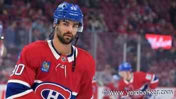 Rangers sign Joe Veleno to one-year contract 
