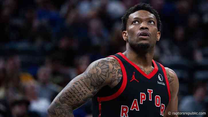 Raptors lock in Alijah Martin for two more years