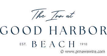 The Highly Anticipated Inn at Good Harbor Beach Opens