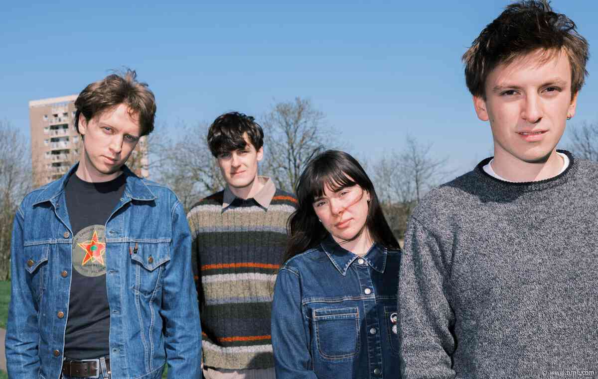 Westside Cowboy share rousing single ‘Pin Up Boys’ and announce record store live shows