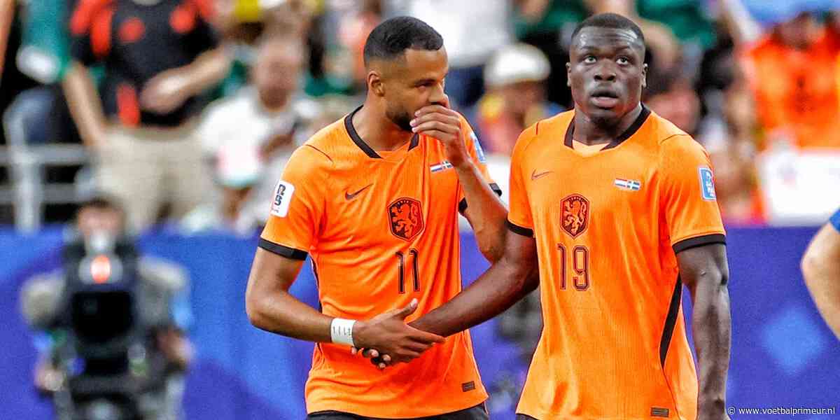 'Juventus krijgt Oranje-uitblinker op WK aangeboden, meer clubs geïnteresseerd'