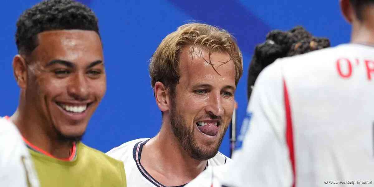 Kane en Tuchel kiezen opvallende man of the match bij WK-zege: 'Was ongelofelijk'