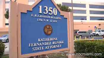 6 men arrested in undercover sting targeting suspected child predators in Miami-Dade