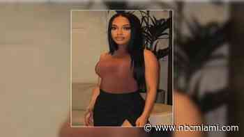 FBI part of investigation into death of woman last seen at South Florida strip club