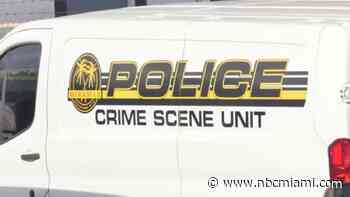 Suspect in truck theft, attempted vehicle burglaries arrested in Miramar, cops say