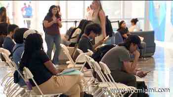 Florida blocks undocumented immigrants from state colleges, GED programs