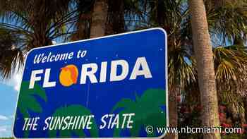 Politifact: Why some call Florida the ‘14th colony' as America celebrates 250 years