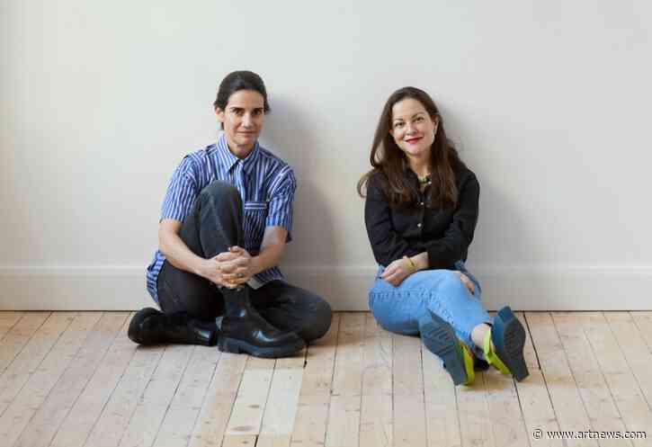 Collector and Patron Flavia Nespatti to Open Commercial Art Space in London
