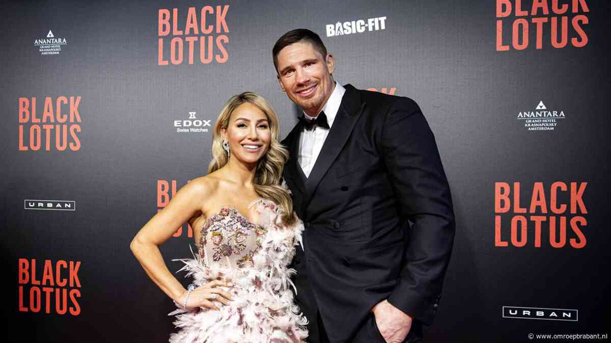 Rico Verhoeven gaat toch niet trouwen: 'Veel verdriet, maar ook dankbaar'