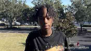Boy, 16, kills himself after accidentally shooting his 13-year-old best friend dead