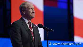 Board of Governors approves Stuart Bell as new University of Florida president