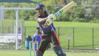 Cricket thrives in South Florida as Caribbean families pass the game to a new generation