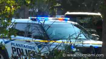 ‘A tragedy': Toddler found dead in car in Plantation mourned as investigation continues