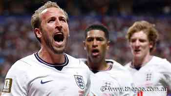 FIFA World Cup 2026 LIVE updates: Kane helps England past DR Congo before Belgium face Senegal; USA prepare for Bosnia & Herzegovina;