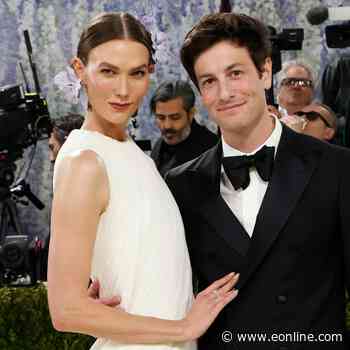 Karlie Kloss Addresses Her & Josh Kushner's Ties to Trump Family
