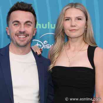 Frankie Muniz, Wife Paige Price Break Up After 6 Years of Marriage