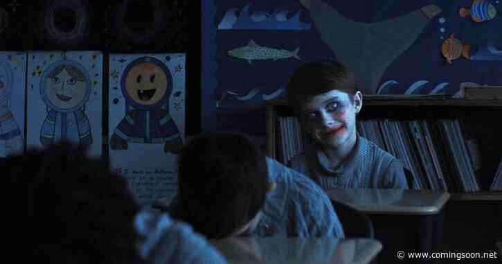 Weapons’ Zach Cregger Is Turning the Internet’s Scariest Creature Into a Horror Movie