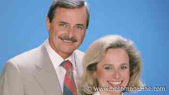Legendary TV couple leaves fans in disbelief with 75-year marriage update