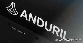 An Explosion Knocked Out Anduril’s Rocket Motor Test Site in Mississippi