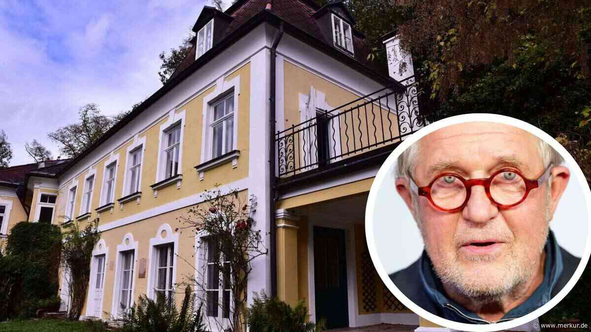 Streit um Porsche-Villa in Salzburg: Prominente fordern Kauf für die Öffentlichkeit