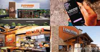 Trending this week: Bankrupt Popeyes franchisee is selling most of its restaurants