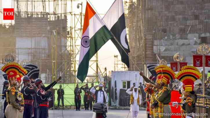 100+ prominent India, Pakistan voices appeal for 'confidence building measures'