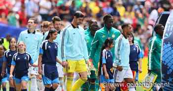 LIVE WK voetbal | België wil ten koste van Senegal naar laatste 16, Rode Duivels moeten speciaal shirt aanpassen van FIFA