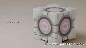 Existing Unauthorized Steam Machine Companion Cubes Are Being Destroyed After Release Fiasco