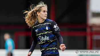 Oranje-international Katja Snoeijs keert bij Ajax terug op Nederlandse velden