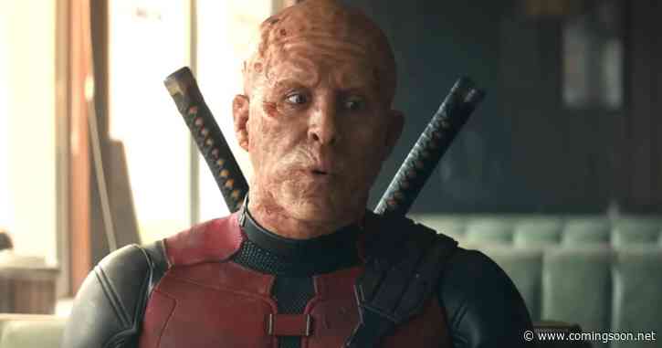 Marvel Just Made Deadpool’s Healing Factor Far More Horrifying