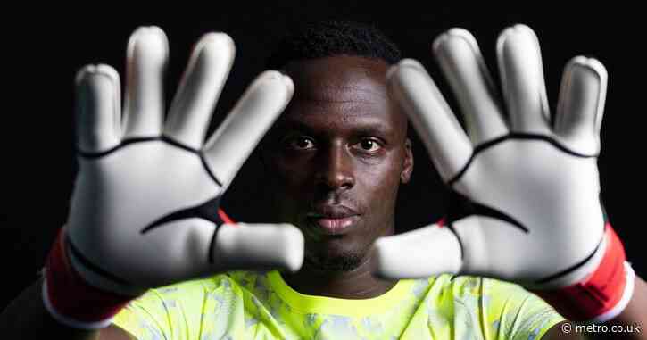 Why Edouard Mendy is out of Senegal vs Belgium at the World Cup