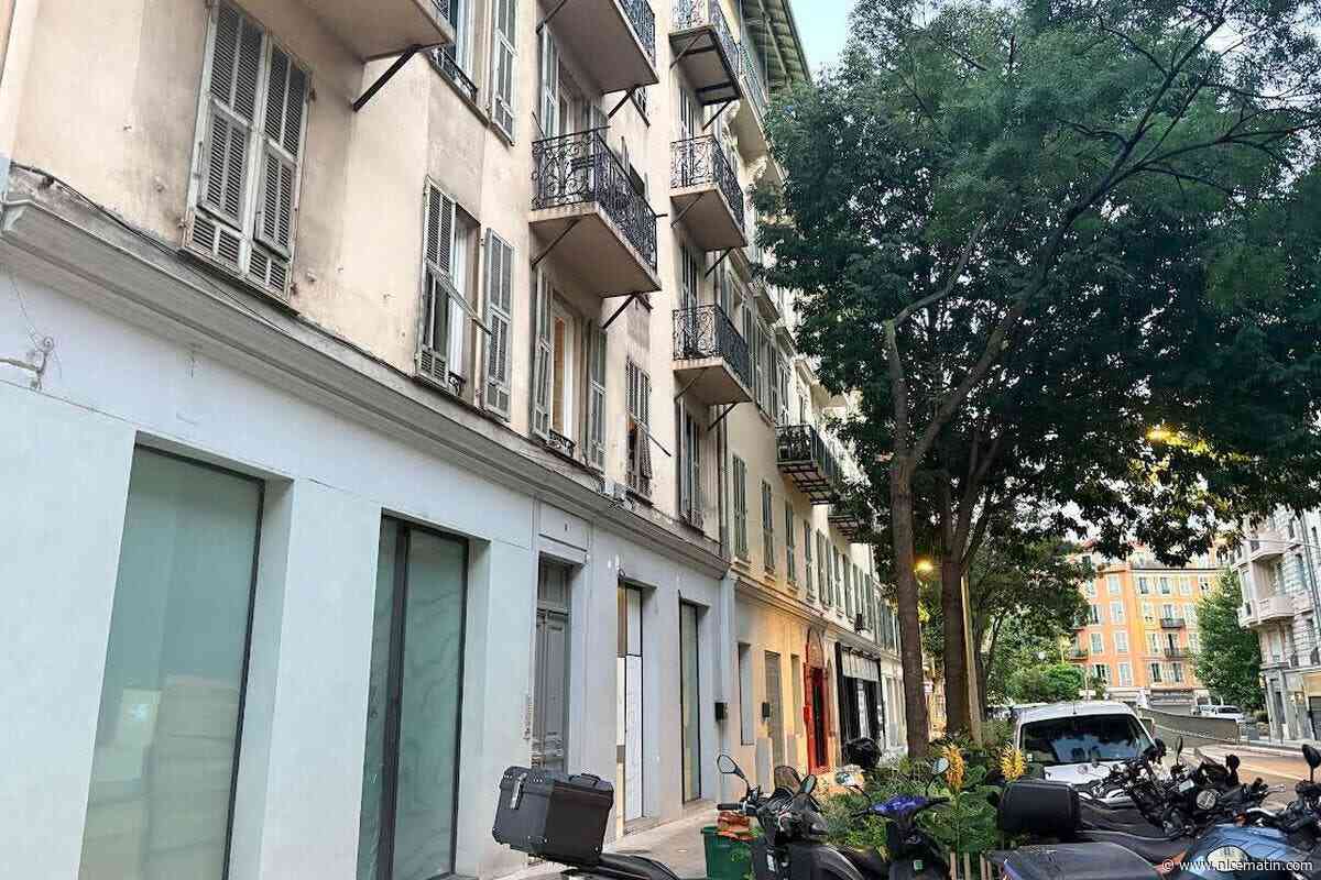 Un homme retranché dans son appartement menace de faire sauter son immeuble à l’est de Nice : il est interpellé par la police