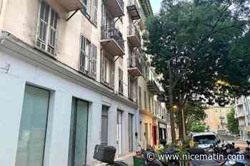 Un homme retranché dans son appartement menace de faire sauter son immeuble à l’est de Nice : il est interpellé par la police