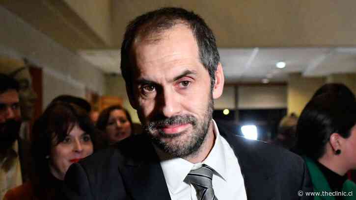 ¿Retorno a la Universidad de Chile? El futuro de Nicolás Grau tras sobrevivir a la acusación constitucional en su contra