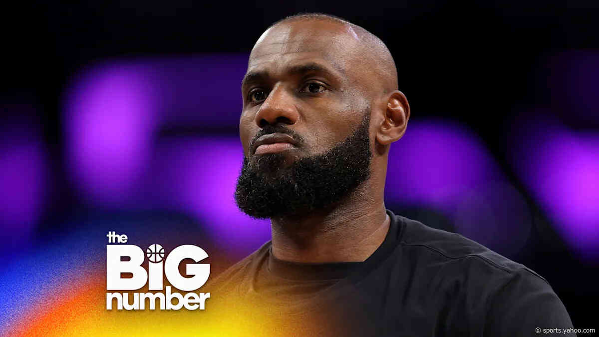 Where will LeBron go? + breaking down the wild offseason start