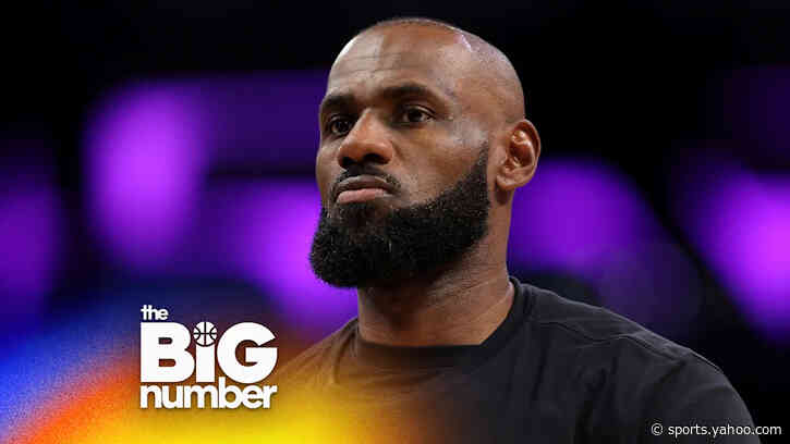 Where will LeBron go? + breaking down the wild offseason start