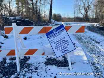 Major power line abruptly shut off, depriving New York of desperately needed power