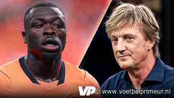 Wim Kieft deelt oordeel: 'Hij is gewoon een betere Brian Brobbey...'