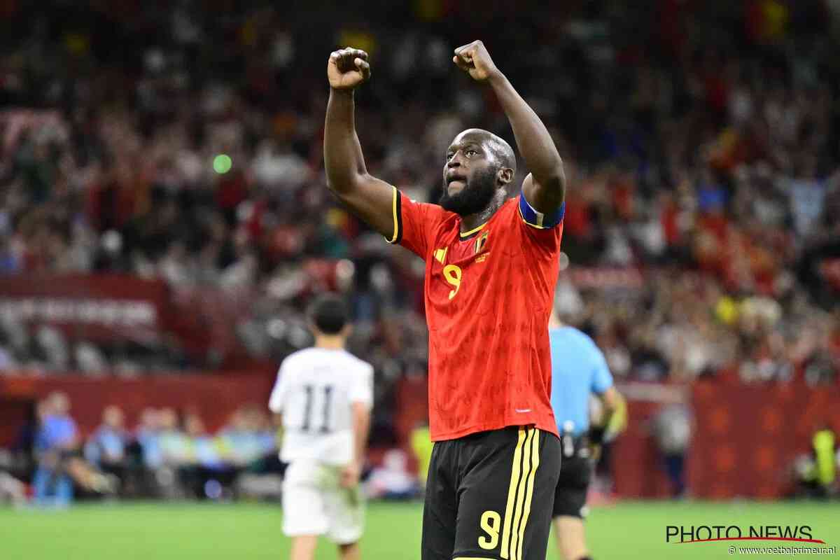 'Lukaku mag voor tien miljoen vertrekken: gigantisch salaris groot struikelblok'