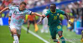 LIVE WK voetbal | België wil ten koste van Senegal naar laatste 16, Rode Duivels moeten speciaal shirt aanpassen van FIFA