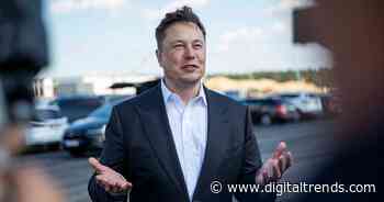 Elon Musk’s SpaceX could be making an AI device that’s slimmer than the iPhone