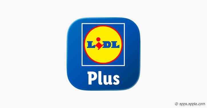 Lidl Plus - Lidl Digital International GmbH & Co. KG