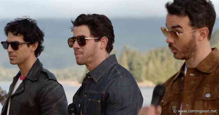 Camp Rock 3 Trailer Sets Disney+ Release Date for Jonas Brothers’ New Sequel Movie